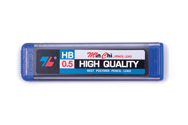 Ruột Chì Kim Thiên Long PCL03 0.5mm HB